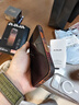 PITAKA適用蘋(píng)果iPhone17Pro手機殼相機按鍵全包新款MagSafe磁吸凱夫拉芳綸碳纖維紋裸機手感保護套 日落 曬單實(shí)拍圖