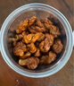 楊先生紅糖麻花辦公室休閑零食手工特產(chǎn)美食送禮盒含芡實(shí)糕500g源頭直發(fā) 曬單實(shí)拍圖