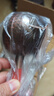 純銅罐罐茶壺甘肅罐罐煮茶器紫銅公道杯手工加厚煮茶烤茶罐罐茶 300毫升帶過濾紫銅石榴罐底6厘 0 曬單實拍圖