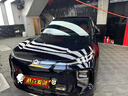 美基隱形車衣TPU漆面保護膜汽車貼膜全車透明防刮增亮保護車漆全車膜 三膜全家桶（軟猬甲車衣+V10車膜+全景天窗） 曬單實拍圖