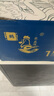 鶴農(nóng)益得鵝蛋新鮮生鵝蛋農(nóng)家喂養(yǎng)孕婦蛋生鮮雜糧散養(yǎng)精品禮盒裝 12枚 1200g 單枚100g左右 曬單實(shí)拍圖