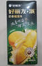 好麗友（orion）好麗友派奶香榴蓮味6枚204g/盒 糕點(diǎn)營養(yǎng)早餐下午茶休閑零食點(diǎn)心 曬單實(shí)拍圖
