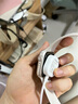 品勝蘋(píng)果手表充電器iwatch充電底座magsafe磁吸手表充電線(xiàn)適用AppleWatchS11/10/9/8/7/6/5/SE3/Ultra3 曬單實(shí)拍圖