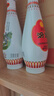 汾酒 乳玻汾酒 清香型白酒 口糧酒 48度 475mL 6瓶 整箱裝非原箱 曬單實(shí)拍圖