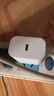 京東京造30W蘋(píng)果iphone充電器氮化鎵快充充電頭兼容PD20W適用蘋(píng)果17promax/16華為小米榮耀手機平板Type-C 曬單實(shí)拍圖