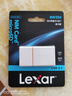 雷克沙（Lexar）USB3.1高速二合一讀卡器 華為NM卡讀卡器 NM卡/TF卡 多功能 Type-C 隨配卡針 輕松互傳 曬單實(shí)拍圖