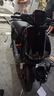 九號（Ninebot）電動(dòng)摩托車(chē)N85C 9號電動(dòng)電瓶車(chē)成人小型鉛酸電摩【門(mén)店自提】 顏色可到門(mén)店選 曬單實(shí)拍圖