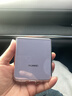 HUAWEI Pocket 2 優(yōu)享版 超平整超可靠 全焦段XMAGE四攝 12GB+512GB 芋紫 華為折疊屏鴻蒙手機(jī) 曬單實(shí)拍圖