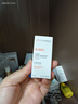 嬌韻詩myclarinsO椰面霜5ml+晚霜5ml*2 套裝女生日禮物 曬單實(shí)拍圖