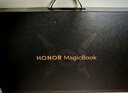 榮耀MagicBook Pro 16 HUNTER版【國家補貼】AI輕薄游戲本 酷睿Ultra5 24+1T RTX4060 3K電競屏 凝夜色 曬單實(shí)拍圖