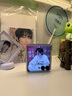 三星Samsung Galaxy Z Flip7 折疊屏手機 4.1英寸超大智能外屏 AI手機 徐明浩同款12GB+512GB 秘影黑 曬單實拍圖