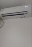 Leader空調(diào)海爾智家出品空調(diào)掛機大2匹/3匹P變頻新一級節(jié)能獨立除濕自清潔智能WIFI冷暖家用大臥室客廳 3匹 一級能效 【大客廳】獨立除濕-速冷暖-節(jié)能 曬單實拍圖