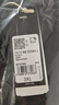 adidas 600蓬舒適休閑保暖鴨絨羽絨服男裝秋冬阿迪達(dá)斯官方輕運(yùn)動 黑色   3XL 曬單實拍圖