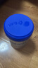 愛他美（Aptamil）德國白金版HMO 較大嬰兒配方奶粉2段(6月+)800g 6罐箱裝 德愛白金 曬單實(shí)拍圖