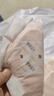十月結晶貝殼型防溢乳墊防漏一次性溢乳墊超薄哺乳期乳貼 30片裝 【貝殼款超薄】 曬單實(shí)拍圖