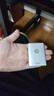 惠普（HP）2TB 戰移動(dòng)固態(tài)硬盤(pán) 2000MB/s高性能讀寫(xiě)Type-C便攜差旅高速傳輸 外接手機直連迷你硬盤(pán) 銀色 曬單實(shí)拍圖