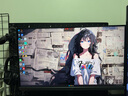 華碩ROG 絕神27 XG27UCG 27英寸顯示器電競4K 160Hz雙模1K 320Hz HDR400 G-sync兼容Type-C HDMI2.1 曬單實(shí)拍圖