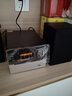 先科（SAST）迷你CD組合音響CD播放機 FM收音機FM收音機 USB播放機 書(shū)桌音響 曬單實(shí)拍圖