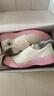 G.duck幼兒園室內鞋小白鞋兒童帆布鞋男女寶寶布鞋小童透氣夏軟底運動(dòng)鞋 粉色-簽名款 內長(cháng)17cm 26碼/適合腳長(cháng)16-16.5c 曬單實(shí)拍圖