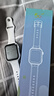 TDD華強北頂配iwatchS10Ultra蜂窩版5G全網(wǎng)通插卡智能電話(huà)手表GPS定位初中高青少年成人小米機適用 插卡白【雙攝像頭】+任意下載+微信QQ抖音 5G全網(wǎng)通+超薄機身+手機級芯片絲滑流暢 曬單實(shí)拍圖
