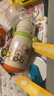 babycare兒童保溫杯嬰兒寶寶學飲杯吸管水杯水壺霸王龍不銹鋼保溫杯300ml 曬單實拍圖