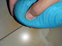 耐克（NIKE）男子足球鞋暗煞GX 2 FG/MG混釘運動(dòng)鞋 FD6723-400 碧海藍  41 曬單實(shí)拍圖