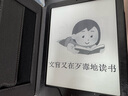 Kindle paperwhite6  2024新款電紙書 Gen12 電子書閱讀器  迷你便攜讀書器 6.8英寸 防眩光電子書 IPX8 Paperwhite  12th黑色32GB簽名版 曬單實拍圖