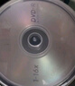 百詩(shī)嫚DVD-R光盤(pán)/dvd刻錄光盤(pán)/dvd碟片存儲投標16速4.7GB桶裝50片可刻錄光盤(pán)空白光盤(pán) 曬單實(shí)拍圖