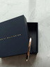 丹尼爾惠靈頓（DanielWellington）DW手鐲男首飾玫瑰金手環(huán)情侶對(duì)鐲七夕情人節(jié)禮物送男友DW00400001 曬單實(shí)拍圖