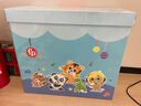 費(fèi)雪（Fisher-Price）嬰兒玩具新生兒禮盒生日禮物-費(fèi)雪快樂成長(zhǎng)寶箱JML32 曬單實(shí)拍圖