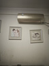 海信（Hisense）空調(diào) 大3匹 易省電E291 AI省電 速冷熱仿真自然風(fēng)新一級國家補貼20%立式空調(diào)柜機KFR-72LW/E291-X1 曬單實拍圖