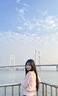 妃奧絨粉色不規則斜肩毛衣女款2025新款秋冬季修身露肩早秋chic針織上衣 粉色 M 曬單實(shí)拍圖