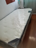 TLK特蕾卡床墊定制訂金鏈接 非訂勿拍 圣菲（定制不參與退換貨） [圣菲床墊]舒脊 23cm厚 適中偏硬 訂制尺寸訂金(單拍不發(fā)貨) 曬單實拍圖