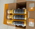 農夫山泉100%純果汁NFC橙汁300ml*10瓶整箱禮盒鮮果冷壓榨0添加劑飲料 曬單實(shí)拍圖