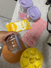 東阿阿膠桃花姬阿膠糕180g即食阿膠糕禮盒補品糕中秋禮盒送長(cháng)輩倪妮推薦 曬單實(shí)拍圖
