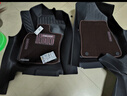 車(chē)麗友 定制全包圍包門(mén)檻TPE七座腳墊適用于理想l8/l9問(wèn)界m7/m9 曬單實(shí)拍圖