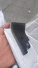 電動(dòng)車(chē)支撐腳架單撐固定座摩托車(chē)邊撐連接片沖件停車(chē)架偏站腳配件 左單撐座*1 曬單實(shí)拍圖