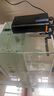 AMTRA TECHNIK德國安彩壁掛過濾器ex650魚缸過濾器烏龜?shù)退粌羲o音 EX650 新版除油膜器【內(nèi)含濾材】 曬單實拍圖