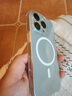 倍思【冰晶不發(fā)黃丨冰透散熱】適用iPhone16pro手機(jī)殼蘋果16pro保護(hù)套Magsafe磁吸超薄防摔鏡頭全包殼 曬單實(shí)拍圖