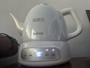 蘇泊爾（SUPOR）純鈦?zhàn)詣?dòng)上水壺 電熱燒水壺 電熱水壺 純鈦煮茶器 電茶爐 電水壺 電熱燒水茶壺 SW-10C25 曬單實(shí)拍圖