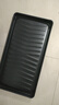 揚(yáng)子 電燒烤爐家用烤串機(jī)無(wú)煙控溫大容量分體可拆洗烤肉機(jī)烤肉鍋烤盤(pán)電烤爐鐵板燒煎烤機(jī)燒烤爐烤架 紅色【烤爐+烤網(wǎng)+烤盤(pán)】+禮包 1層 曬單實(shí)拍圖