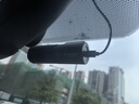 HIKVISION?？低曅熊囉涗泝xD6 3k超清星光夜視 語音聲控4G遠(yuǎn)程查看大廣角 曬單實(shí)拍圖