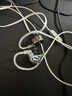 KZ  ZS10 PRO 2【職業(yè)同款】有線(xiàn)耳機十單元圈鐵高保真旗艦hifi音樂(lè )耳機3.5mm游戲監聽(tīng)入耳式 黑色 聲卡版【雙麥C口+USB轉接線(xiàn)】 曬單實(shí)拍圖