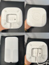 小米（MI）Xiaomi 智能音箱 白 超級小愛智能音箱 AI大模型問答 連續(xù)指令語控 支持遠(yuǎn)程備車 小米藍(lán)牙音箱 曬單實(shí)拍圖