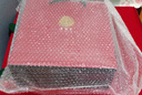 同仁堂品牌 北京同仁堂大連淡干海參遼參100g20-30只海鮮干貨中秋禮物 曬單實(shí)拍圖