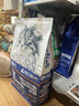 衛(wèi)仕深海美毛爆爆袋 貓干糧 成貓幼貓凍干鮮肉貓糧1.5kg*3 爆爆桶系列 曬單實(shí)拍圖