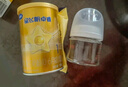 貝親X露安適【新生禮】玻璃80ml+紙尿褲NB碼34片夜用+S碼3片 曬單實(shí)拍圖