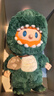 尋找獨角獸FARMER BOB搪膠毛絨公仔-霸龍獸BOB禮物玩具手辦 霸龍獸B0B 曬單實(shí)拍圖