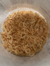 十月稻田 大連產(chǎn)淡干蝦皮 110g 不咸可打粉 紫菜蛋花湯 海米干 蝦米皮 曬單實(shí)拍圖