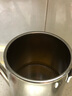 美廚（maxcook）油壺316不銹鋼油瓶 調(diào)料調(diào)味瓶大容量 帶濾網(wǎng)寬口1000ml MCPJ2881 曬單實拍圖